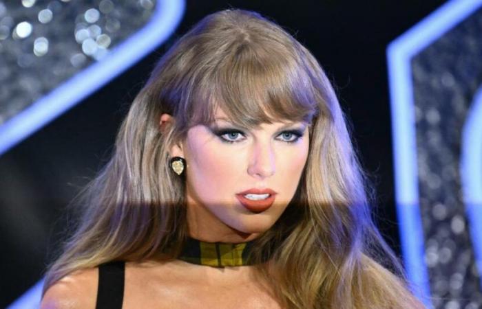 Taylor Swift triunfa en los MTV Europe Music Awards, el avance de Tyla y Lisa