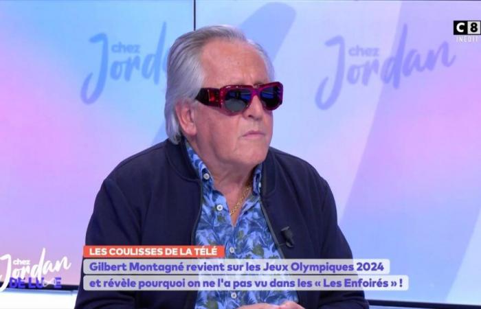 Gilbert Montagné: cercano a Nadine Morano, habla sobre la muerte del hijo del ex ministro