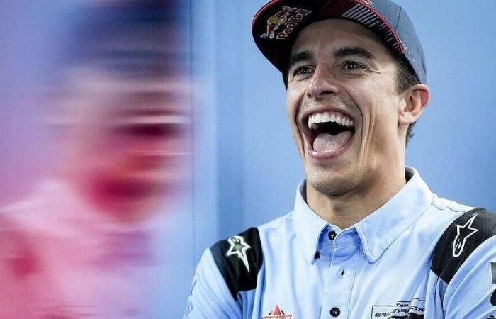 MotoGP, Marc Márquez sienta las bases para 2025: “la relación con Pecco Bagnaia debe ser buena y profesional”