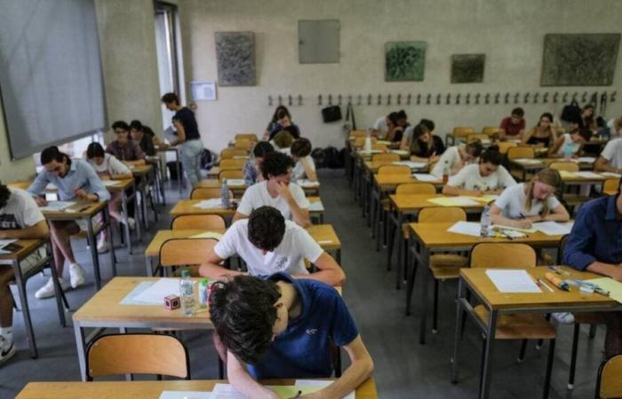 La pregunta del día. ¿Deberíamos hacer obligatorio el certificado de educación secundaria para acceder a segundo año?