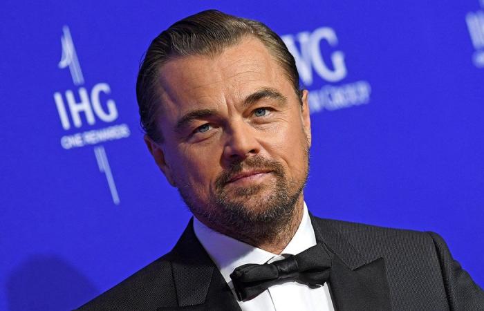 La fiesta del 50 cumpleaños de Leonardo DiCaprio repleta de estrellas deja a los vecinos furiosos