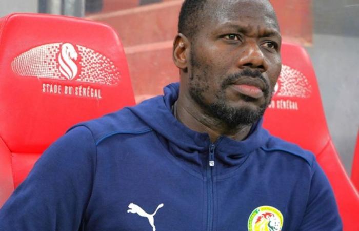 Selección de Senegal: Pape Thiaw ante la nueva ola