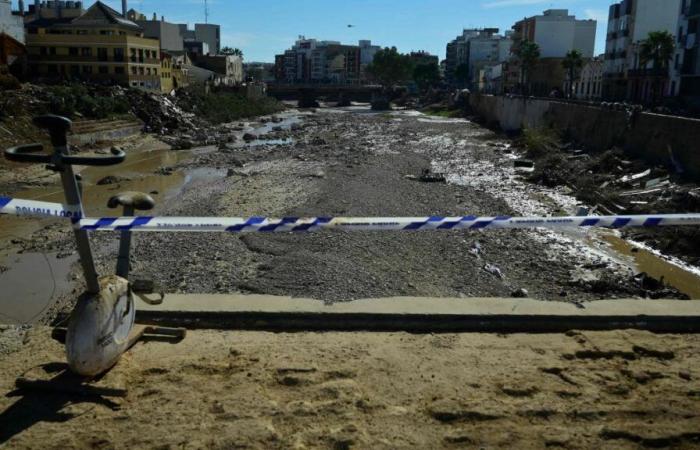 Se esperan de nuevo lluvias torrenciales en España: los colegios cierran “hasta nuevo aviso”