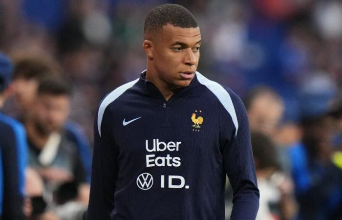 “La situación puede empeorar”, Riolo no descarta una nueva ausencia de Mbappé en el próximo encuentro de los Bleus