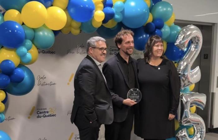 El Centro de Turismo de Québec entrega sus premios de Distinción