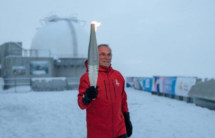 Bernard Hinault, el menhir celebra su 70 aniversario en gran forma