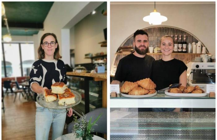 Dos nuevos lugares para comer en el corazón de Toulon