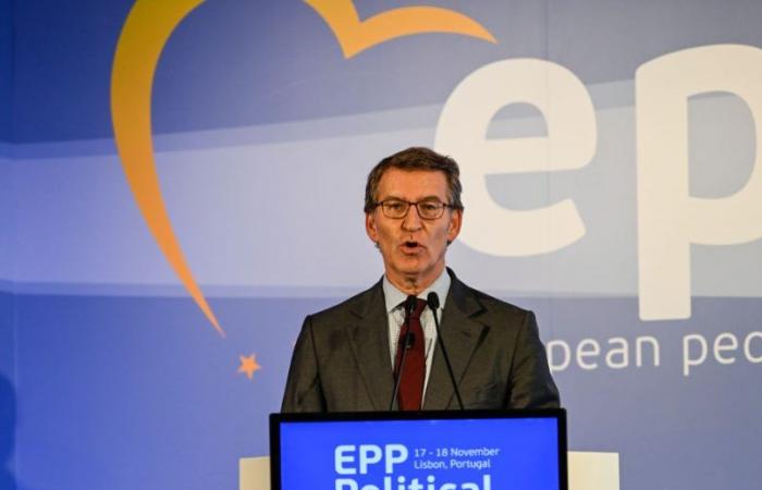 El presidente de la Comunidad Valenciana se niega a dimitir pese a las presiones sobre la gestión de las inundaciones – Euractiv FR