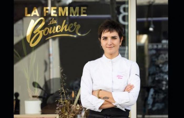 Le Pâté de Nos Rêves, el nuevo libro de Laëtitia Visse, chef del restaurante “La Femme du Boucher”