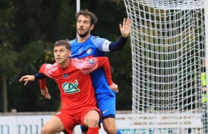 Copa de Francia. Tres cosas que debes saber sobre Serquigny-Nassandres, el oponente del Guingamp