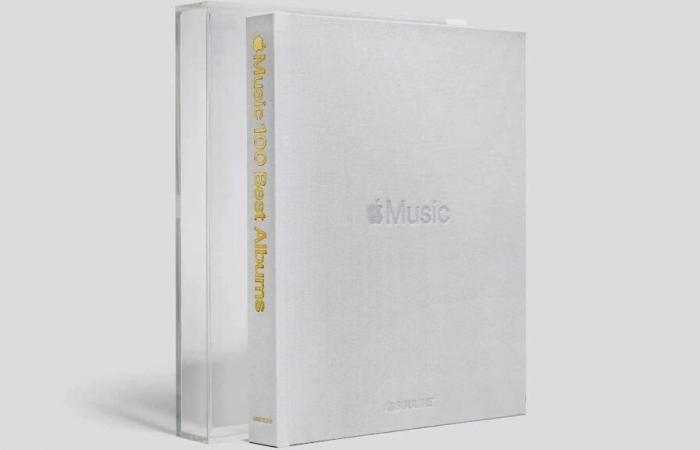 Apple presenta un libro… por 450 euros