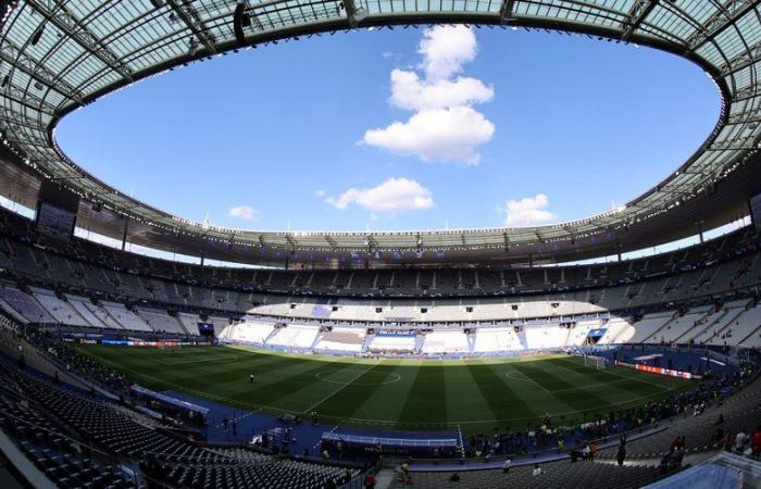 Francia-Israel: boicot, seguridad y desinterés… Los motivos de la (muy) escasa asistencia prevista al Estadio de Francia