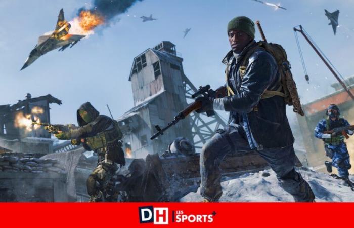 “Call of Duty BO6”: un fuerte regreso para la legendaria saga