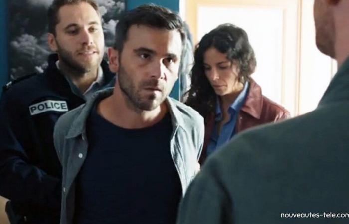 Michaël Feray arresta a Ulrick, Roxane se acerca al desastre – El mañana nos pertenece 18 de noviembre de 2024 (episodio 1816 – resumen completo del ADN)