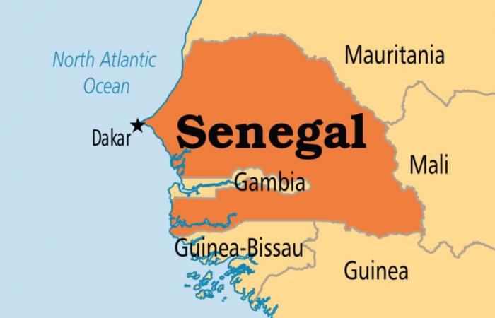 Minería de oro en Senegal: Canadá anuncia excelentes noticias al país…