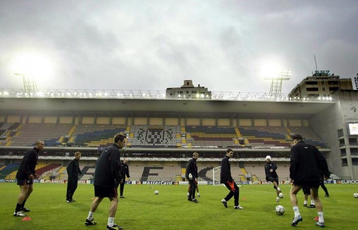 “No hay otra alternativa”, el miedo vivo a la liquidación del Boavista, club de Gérard López (ex-LOSC)