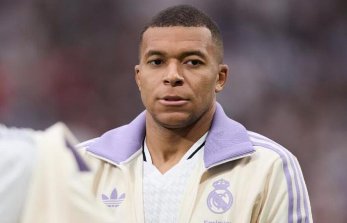 Selección francesa, PSG, Real… El lado oscuro del actual malestar psicológico de Kylian Mbappé