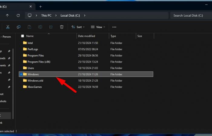 No se puede encontrar la dirección DNS en Windows 11