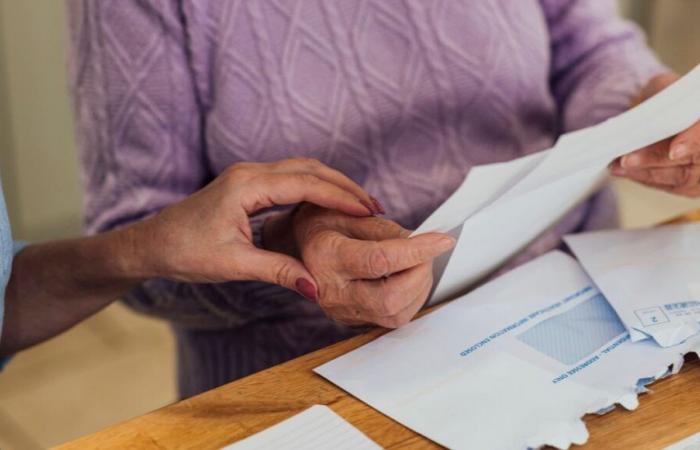 Pensiones en cuestión, importe, calendario: lo que sabemos sobre el aumento de las pensiones previsto para 2025