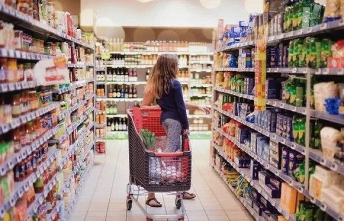 Los precios de los alimentos se están disparando en todo el mundo.