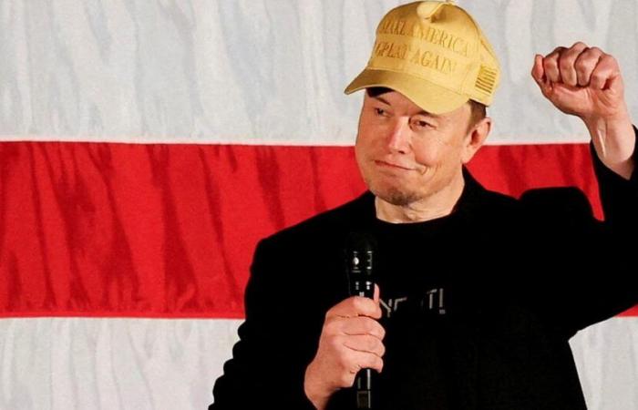 Donald Trump nombra a Elon Musk para encabezar un ministerio de “eficiencia gubernamental”