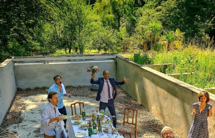 En Gironda, el festival Tandem vuelve con un aire un poco comprometido