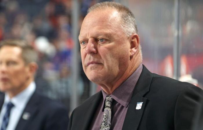 Canadiens: sorprendido, Gerard Gallant negó categóricamente haber mantenido una reunión con CH