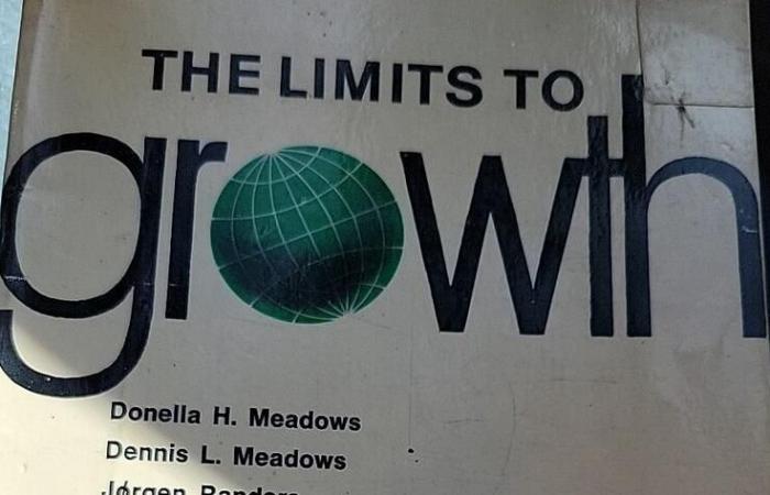 El informe Meadows de 1972, la oportunidad perdida para frenar el cambio climático – rts.ch