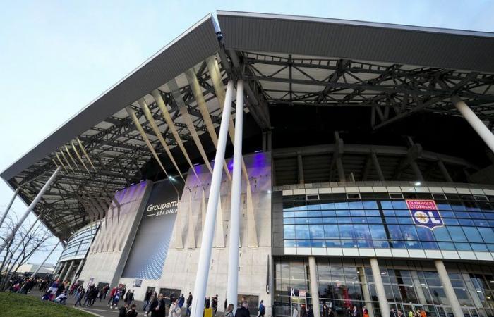 Top 14 – Las plazas para las semifinales de Lyon están a la venta