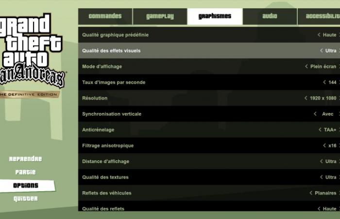 GTA La Trilogía | Rockstar lanza una gran actualización