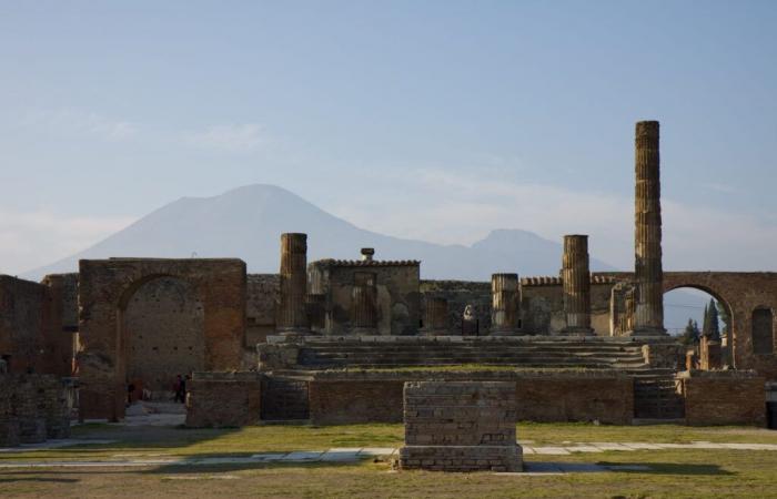 Al igual que Pompeya, estos 3 sitios turísticos muy populares también limitan el número de turistas.