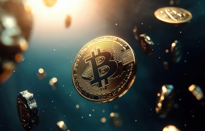 El precio de Bitcoin supera los 80.000 dólares: el CEO VanEck predice 300.000 dólares