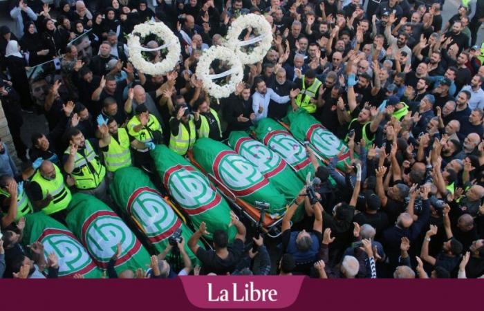 ¿Por qué el Hezbolá libanés se niega a capitular ante Israel?