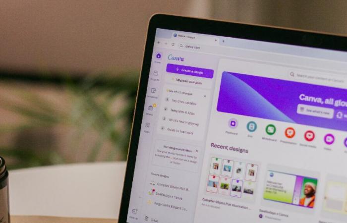 Canva caído: muchos usuarios enfrentan problemas de inicio de sesión y no pueden usar la plataforma