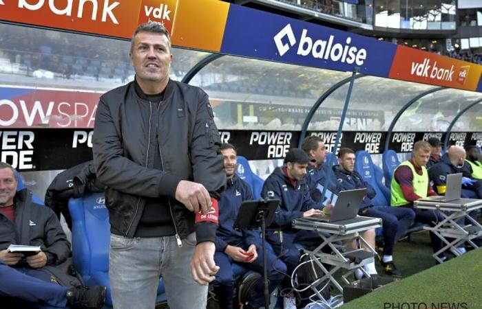 Entrenador de la Pro League provoca indignación: “¿No está diciendo ‘despídeme y dame el premio gordo’?” – Todo el fútbol