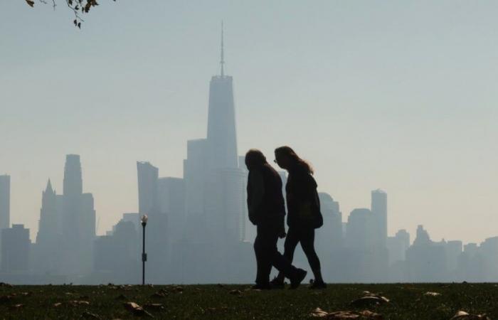 Por qué los incendios de Prospect Park y Jennings Creek son tan inusuales