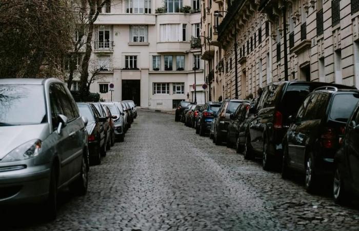 Aquí están las restricciones de tráfico impuestas para las conmemoraciones en París.