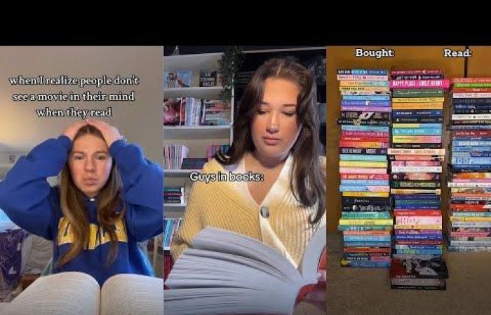 El fenómeno literario que está arrasando en TikTok