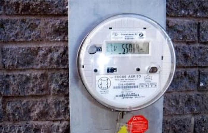 Roban 27.000 dólares de Hydro-Québec: un abogado de Laval robó electricidad durante 14 años