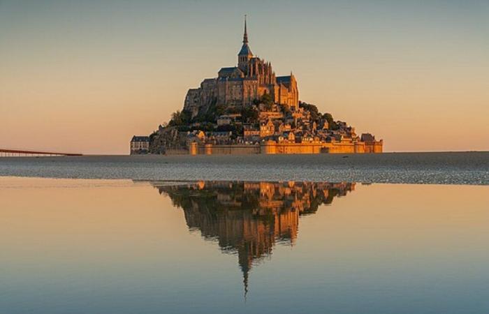 Uno de los monumentos franceses más famosos, pronto accesible a bajo coste desde París.