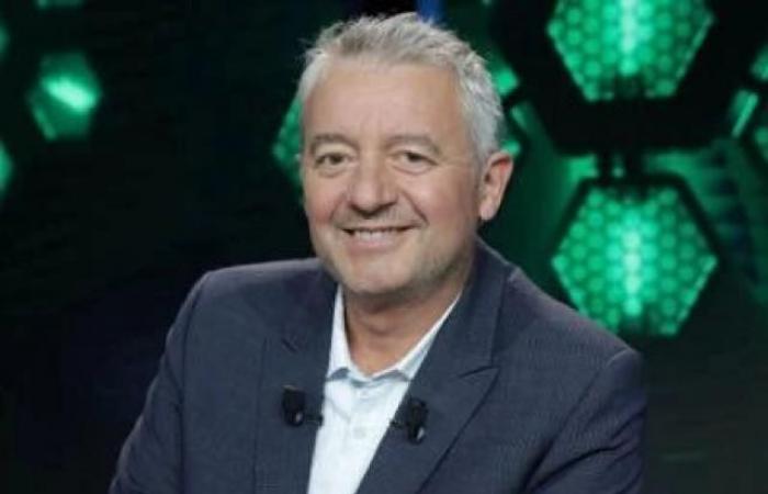 Thierry David, director de golf de Canal+, despedido por el canal cifrado