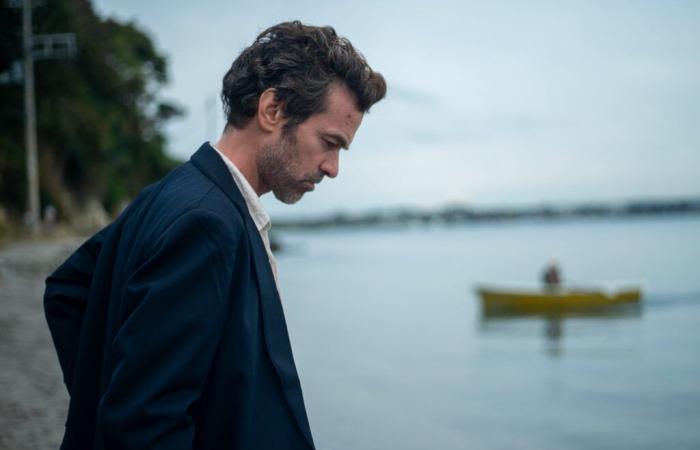 Romain Duris: “Cuando tenía 20 años me dije: “No veo la hora de ser viejo””