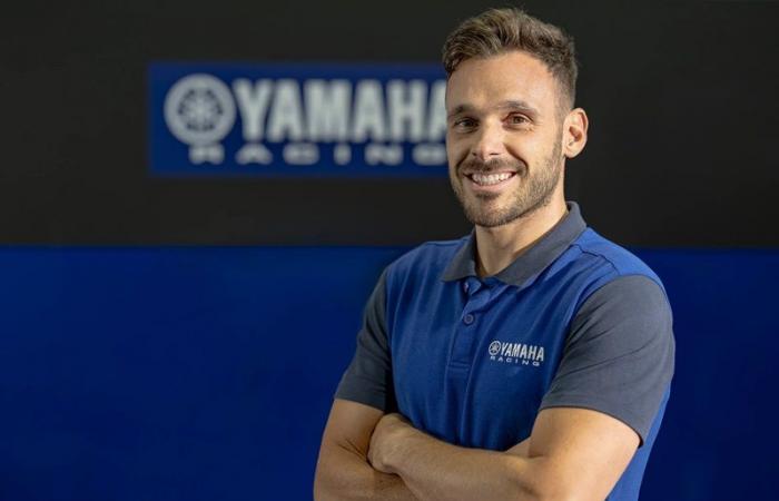 EWC: Nuevo rol para Niccolò Canepa y reemplazo por Jason O’Halloran en YART Yamaha