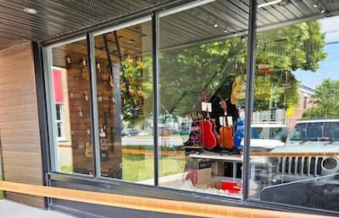 Robo mayor: una tienda de música víctima de un fraude de casi 400.000 dólares