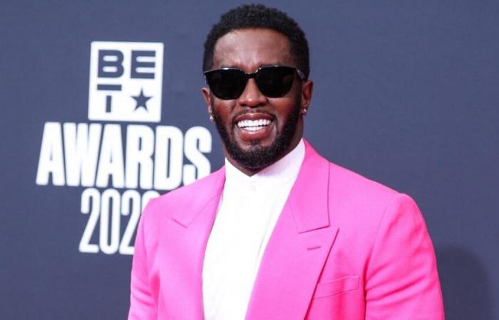 P. Diddy acusado de tráfico sexual: “sexo en todas partes” y “libertinaje”, una excolaboradora sale del silencio