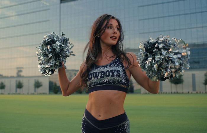 Netflix confirma la segunda temporada de Dallas Cowboy Cheerleaders