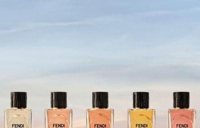 ¿Por qué todos soñamos con una colección de perfumes de lujo?