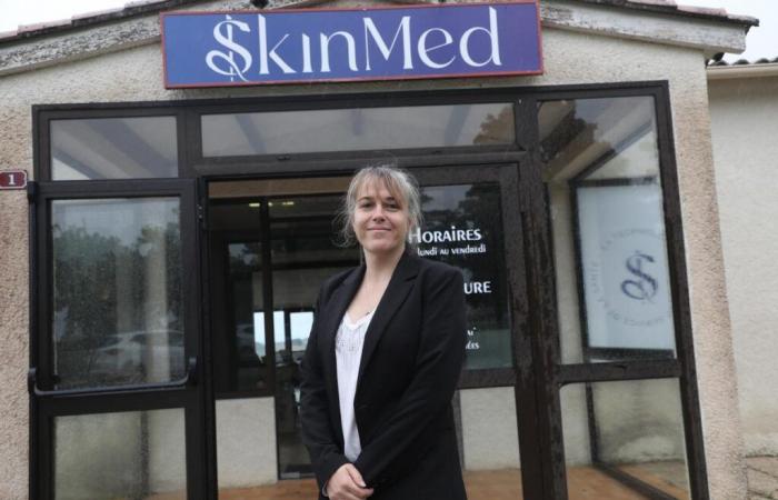 SkinMed quiere ayudar con la inteligencia artificial