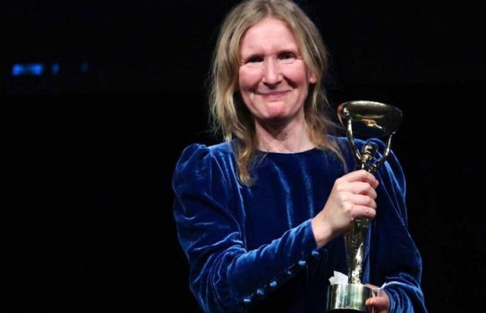 Premio Literario: la británica Samantha Harvey, ganadora del Premio Booker 2024