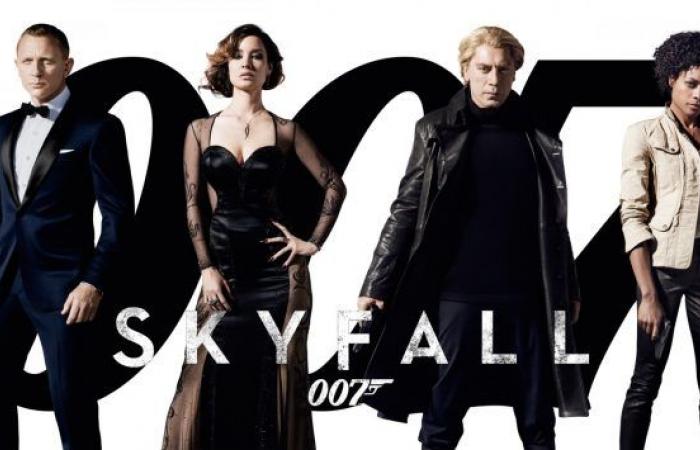 Skyfall, ¿el episodio final que aplasta a todos los demás?